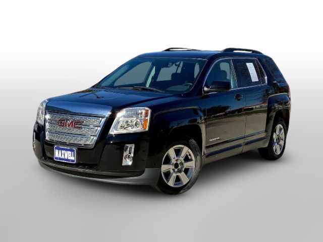 2013 GMC Terrain SLE