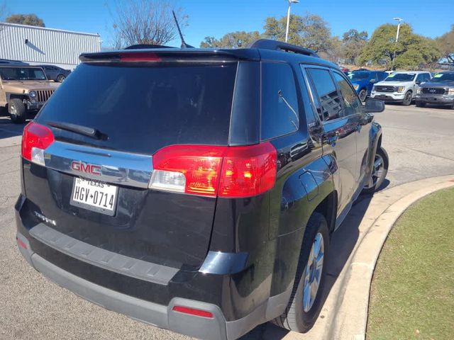 2013 GMC Terrain SLE