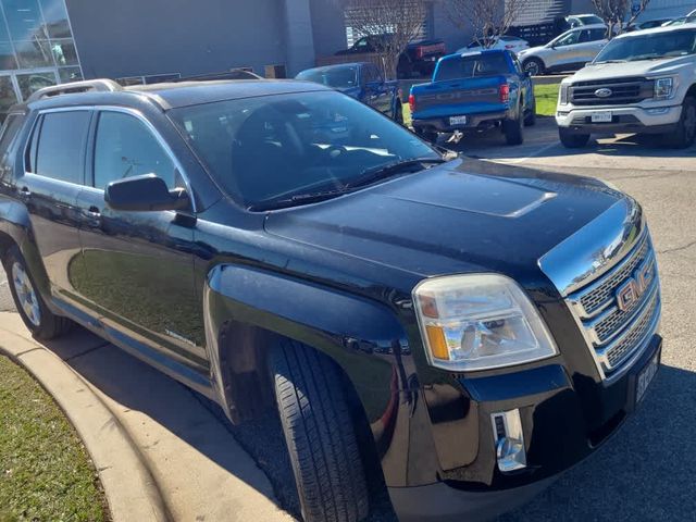 2013 GMC Terrain SLE