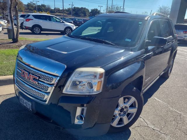 2013 GMC Terrain SLE