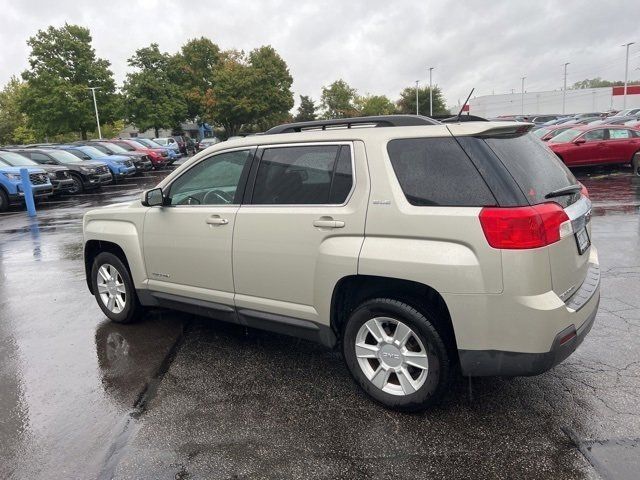 2013 GMC Terrain SLE