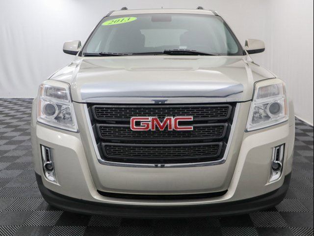 2013 GMC Terrain SLE