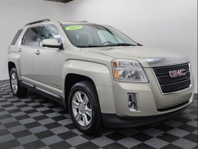 2013 GMC Terrain SLE