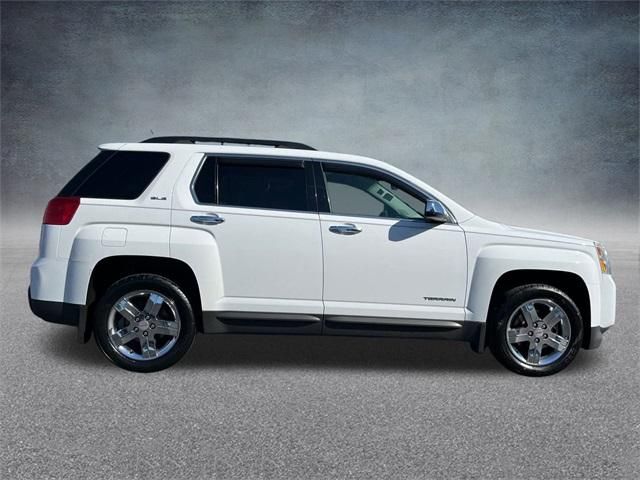 2013 GMC Terrain SLE