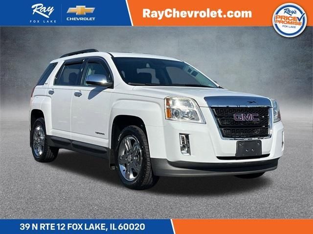 2013 GMC Terrain SLE