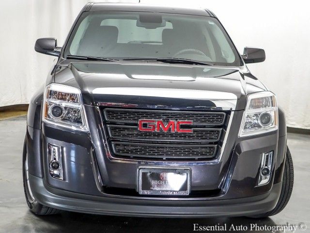 2013 GMC Terrain SLE