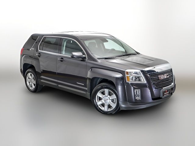 2013 GMC Terrain SLE