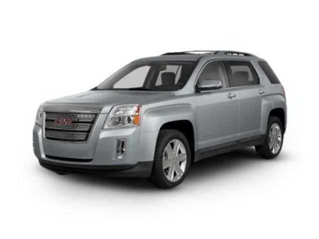 2013 GMC Terrain SLE