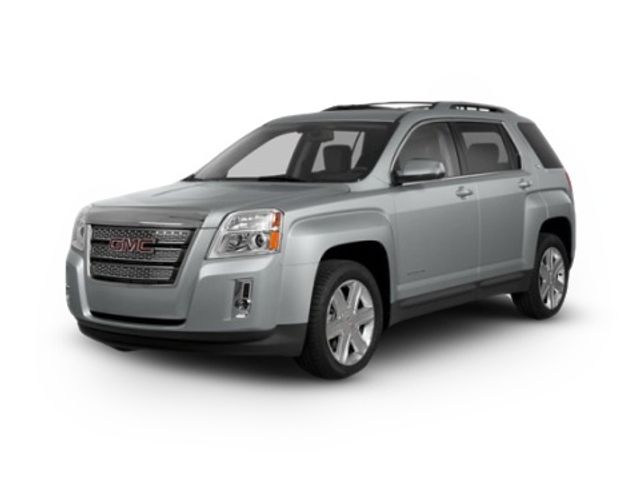 2013 GMC Terrain SLE