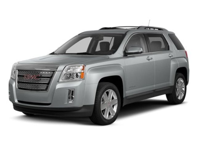 2013 GMC Terrain SLE