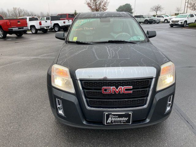 2013 GMC Terrain SLE