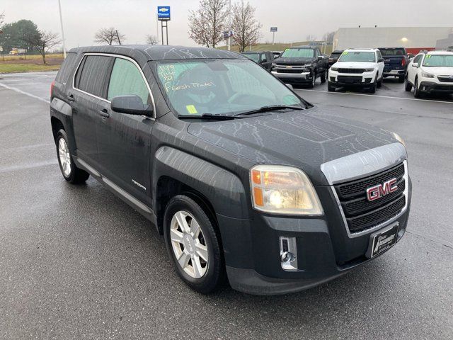 2013 GMC Terrain SLE