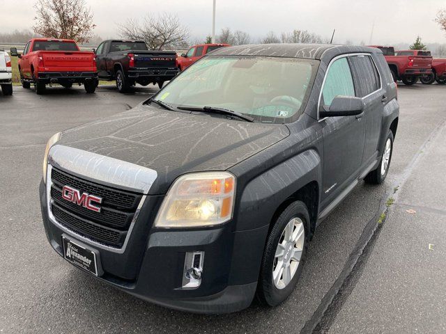 2013 GMC Terrain SLE