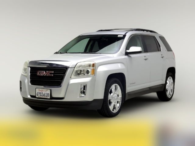 2013 GMC Terrain SLE