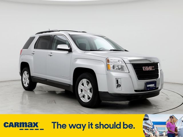 2013 GMC Terrain SLE