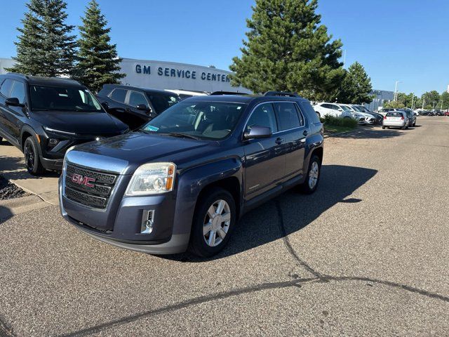2013 GMC Terrain SLE