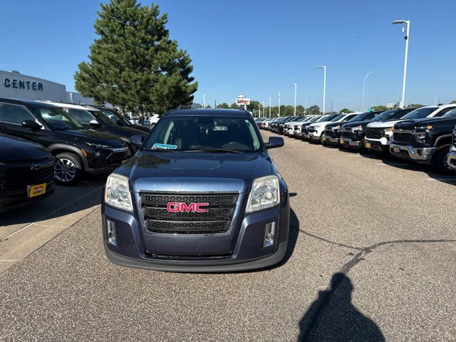 2013 GMC Terrain SLE