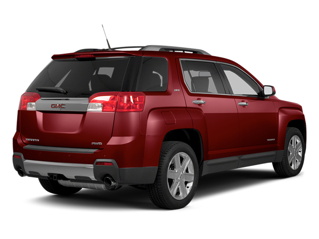 2013 GMC Terrain SLE