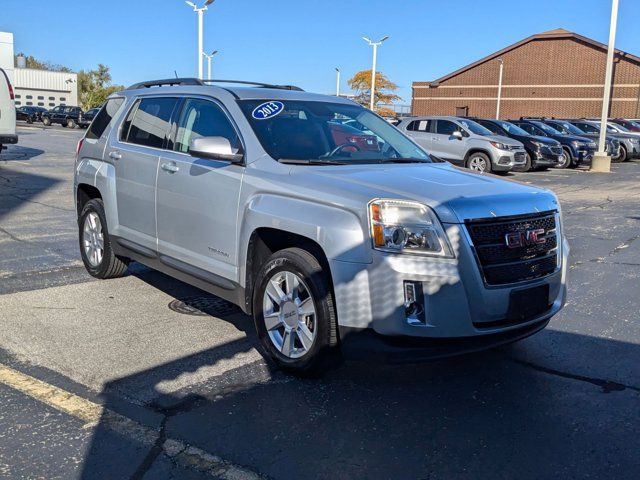 2013 GMC Terrain SLE