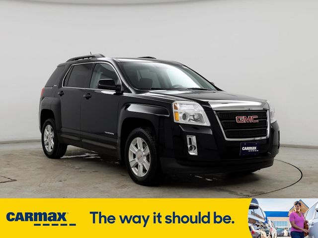 2013 GMC Terrain SLE