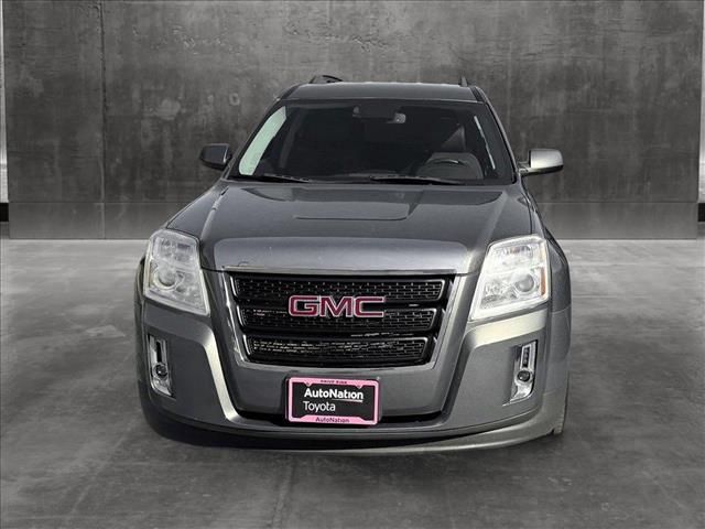 2013 GMC Terrain SLE