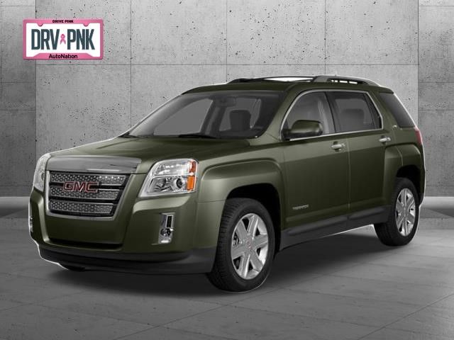 2013 GMC Terrain SLE