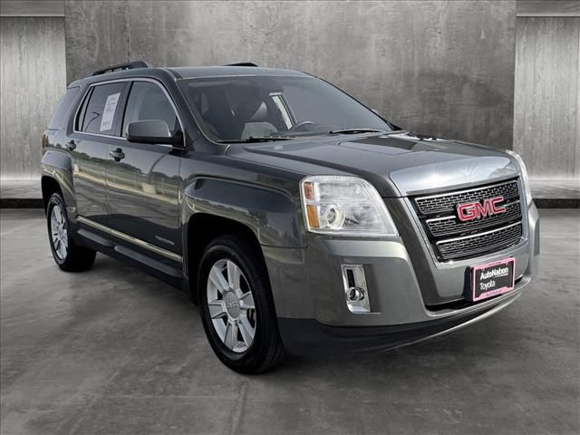 2013 GMC Terrain SLE