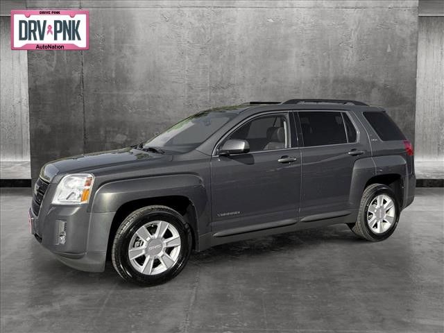 2013 GMC Terrain SLE