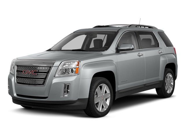 2013 GMC Terrain SLE