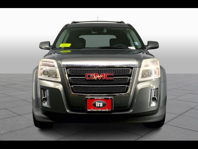 2013 GMC Terrain SLE