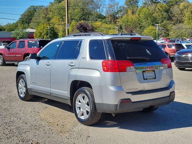 2013 GMC Terrain SLE