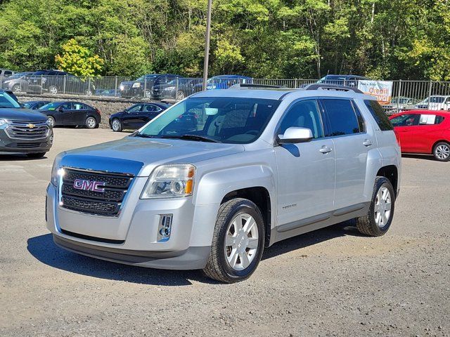 2013 GMC Terrain SLE