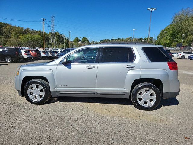 2013 GMC Terrain SLE