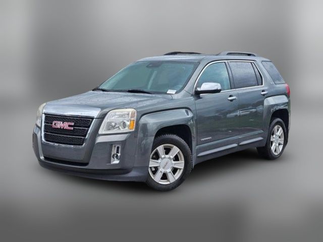 2013 GMC Terrain SLE