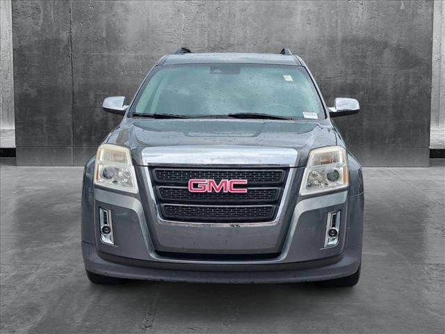 2013 GMC Terrain SLE
