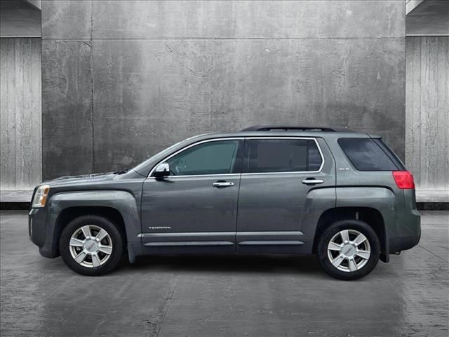 2013 GMC Terrain SLE