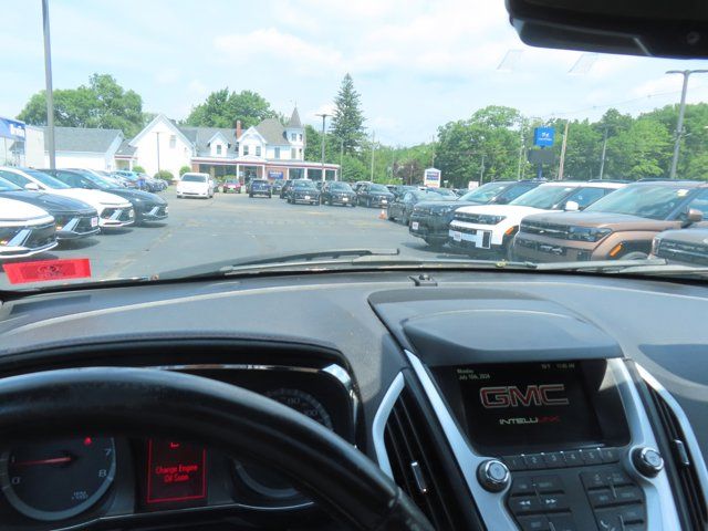 2013 GMC Terrain SLE