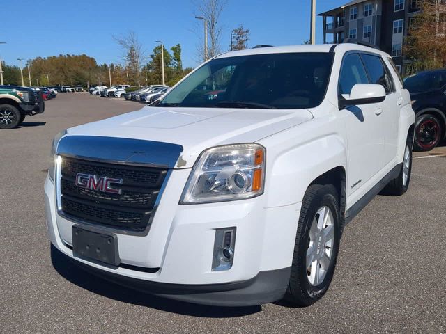 2013 GMC Terrain SLE