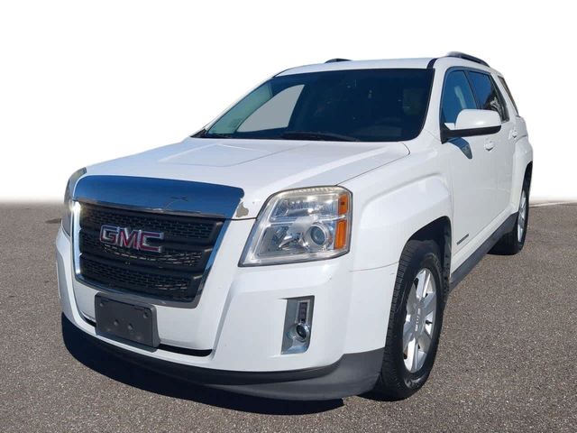 2013 GMC Terrain SLE