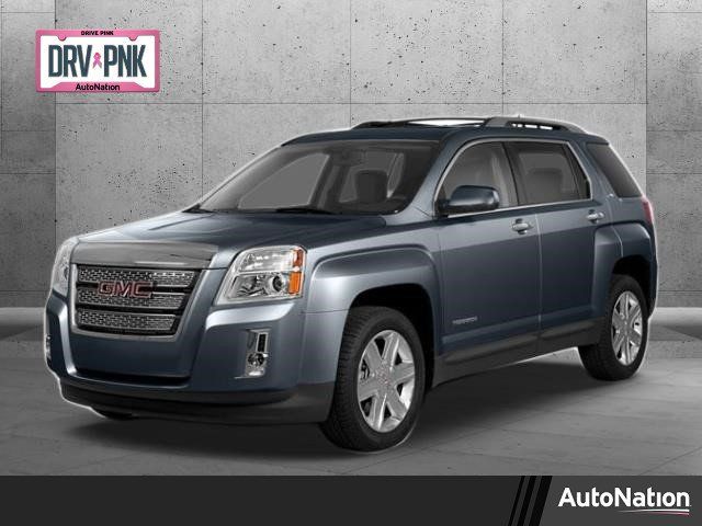 2013 GMC Terrain SLE