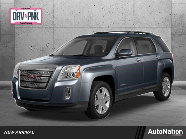 2013 GMC Terrain SLE