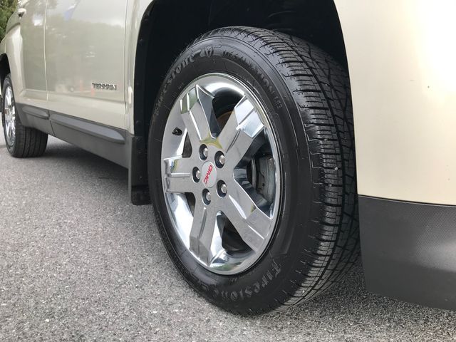 2013 GMC Terrain SLE