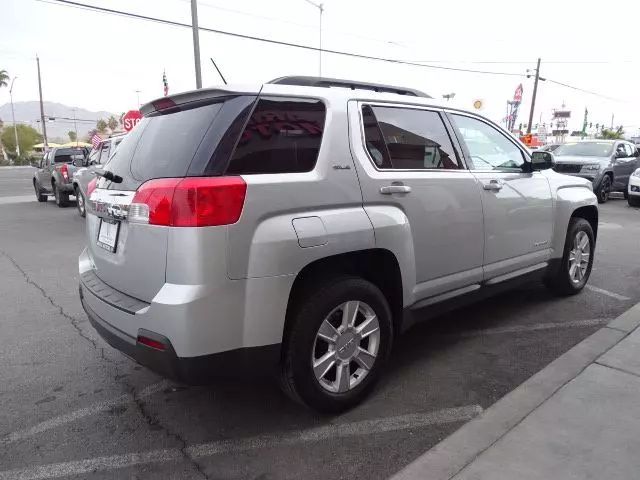 2013 GMC Terrain SLE