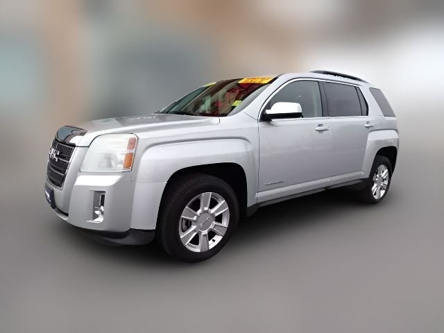 2013 GMC Terrain SLE