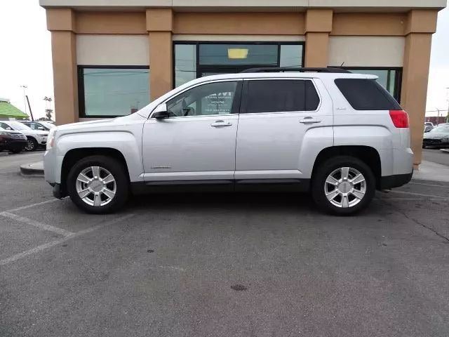 2013 GMC Terrain SLE