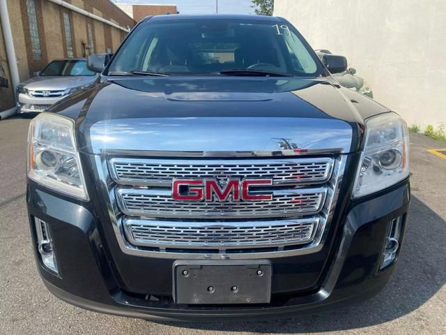 2013 GMC Terrain SLE