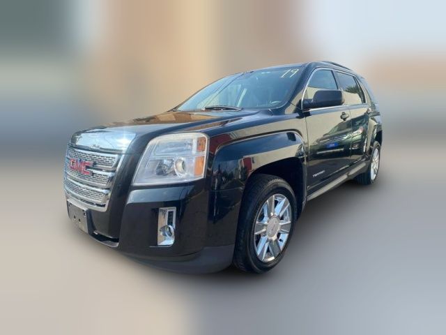 2013 GMC Terrain SLE