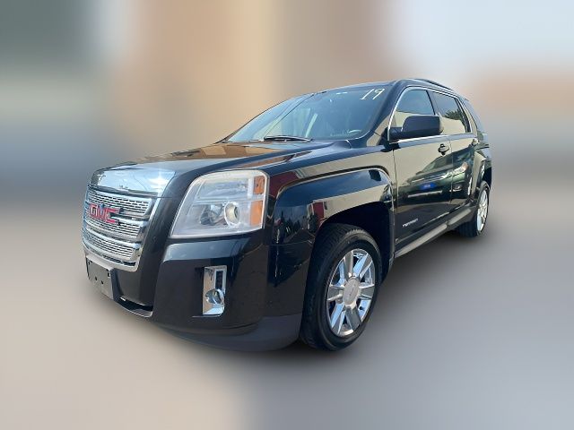 2013 GMC Terrain SLE