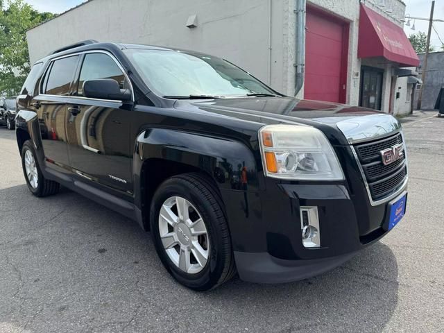 2013 GMC Terrain SLE