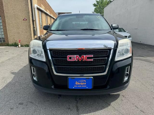 2013 GMC Terrain SLE